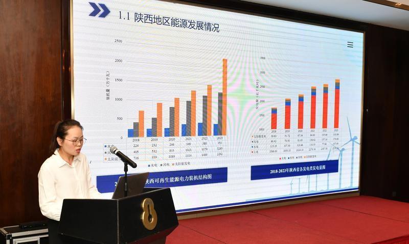 陕西地区微电网发展交流研讨会召开，未来方向在哪？  第1张