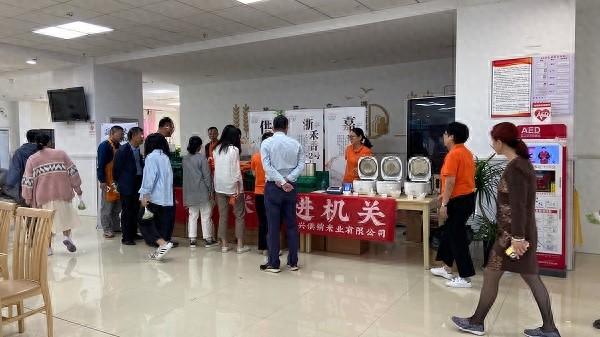 嘉兴大米竟有如此魅力，让人欲罢不能  第1张