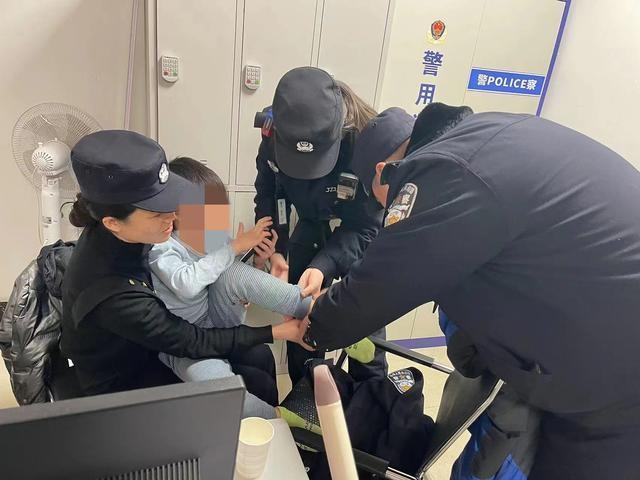济南轨交分局失必查，累计找回遗失物品 4058 件  第3张