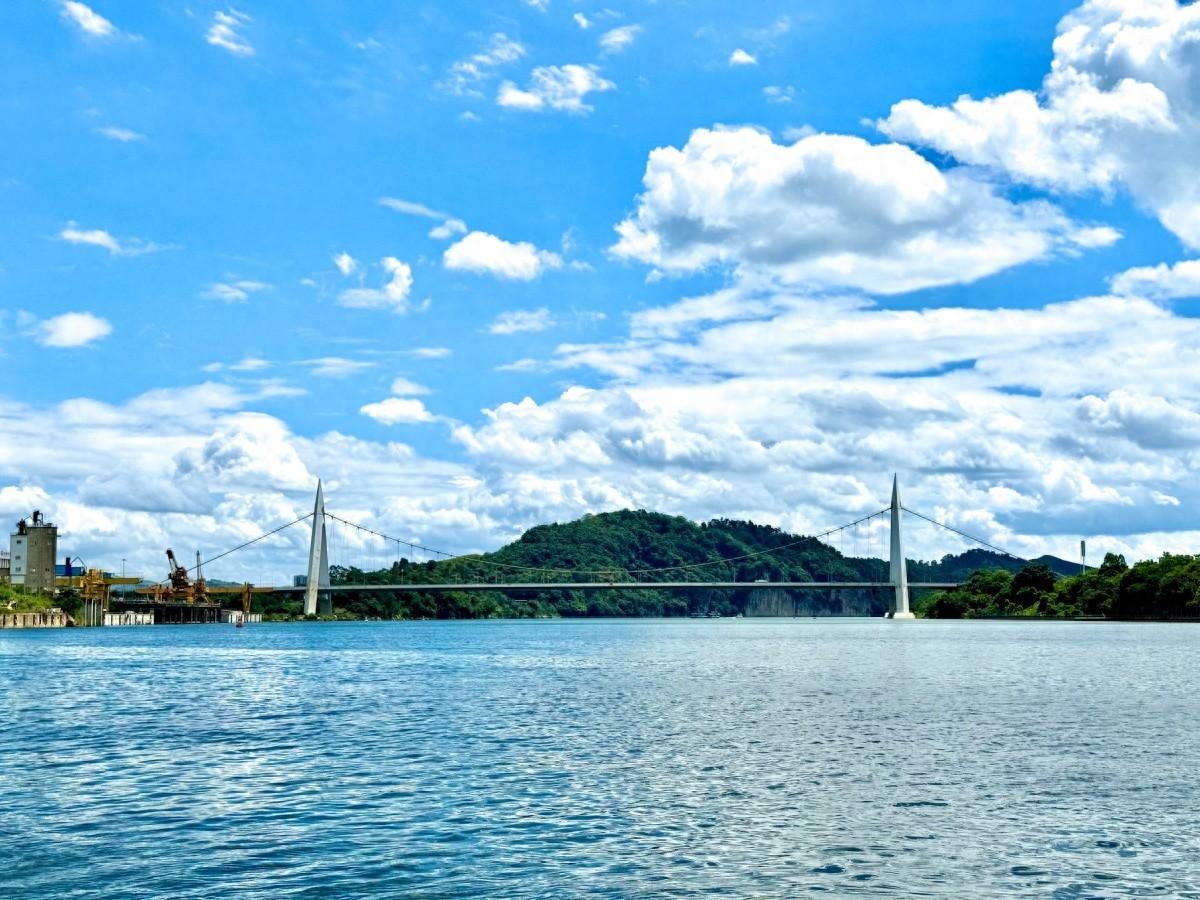 柳州空气质量和水环境质量再获满分，守护冠军水和柳州蓝  第1张