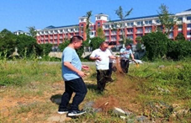 永州涉鸟类刑事案件发案率下降 73.68%，他们是怎么做到的？