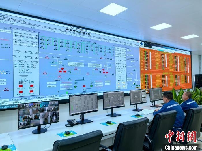 厉害了！青海百河铝业，中国西北最大的绿色低碳铝制造商  第3张