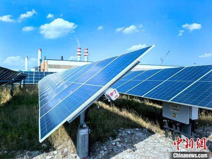 厉害了！青海百河铝业，中国西北最大的绿色低碳铝制造商  第4张