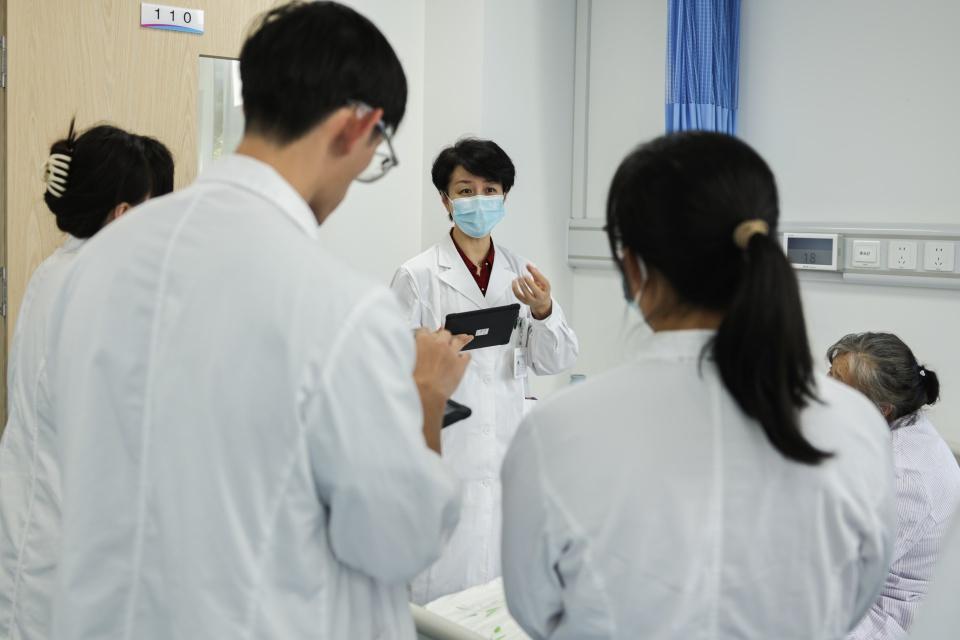 共建共治共享，世界精神卫生日，你参与了吗？  第2张