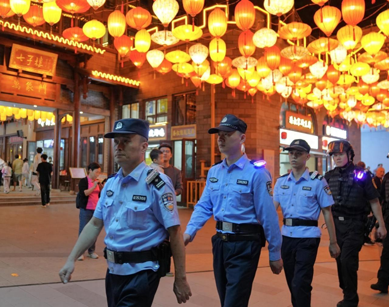 15 分钟！缙云公安快速抓获 3 名盗窃嫌疑人，丽水公安推进四大警务建设成效显著