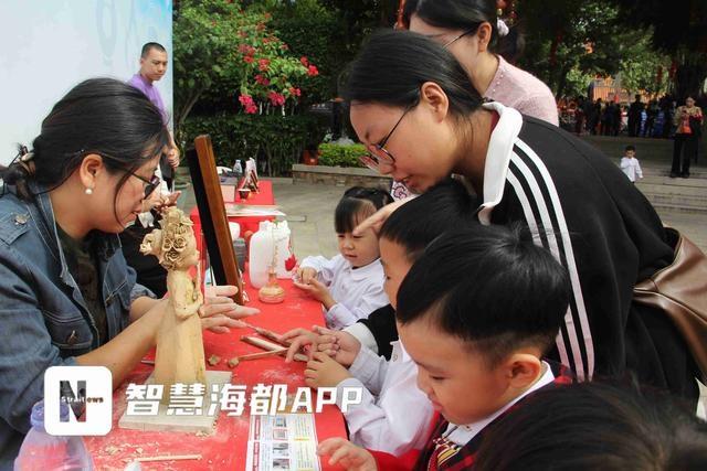 晋江市 2024 年 119 消防宣传月启动仪式：高科技消防装备亮相，全民学习消防知识  第3张