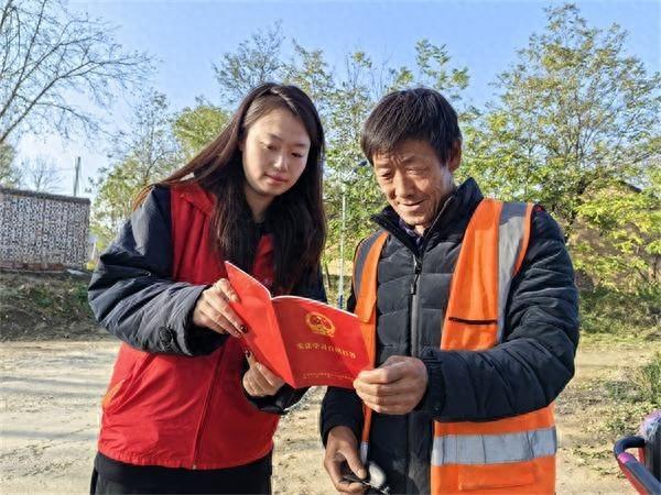 北极镇创新普法宣传模式，引导群众依法办事  第1张