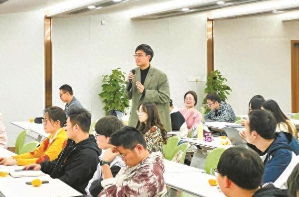 上海中医药大学实践思政宣讲活动：宁海乡村振兴的鲜活案例分享  第1张
