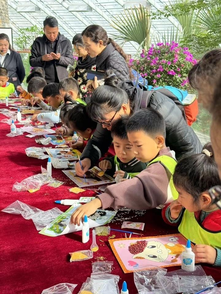 济南植物园科普馆全面开放，600 余种热带、亚热带植物等你来  第3张