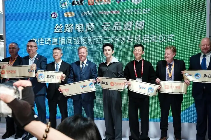 进博会永不落幕，企业如何从流量变留量？