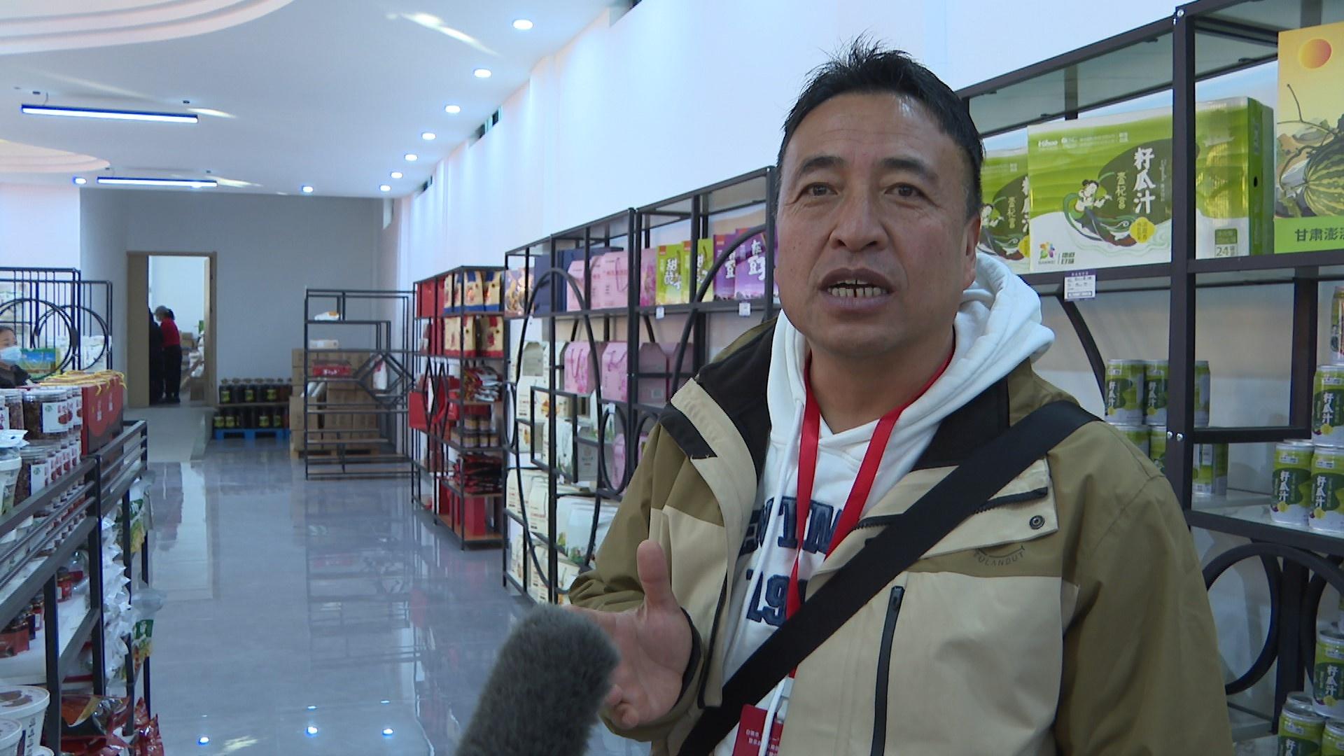 快来景泰县，品尝特色农产品，感受农耕文化魅力  第3张
