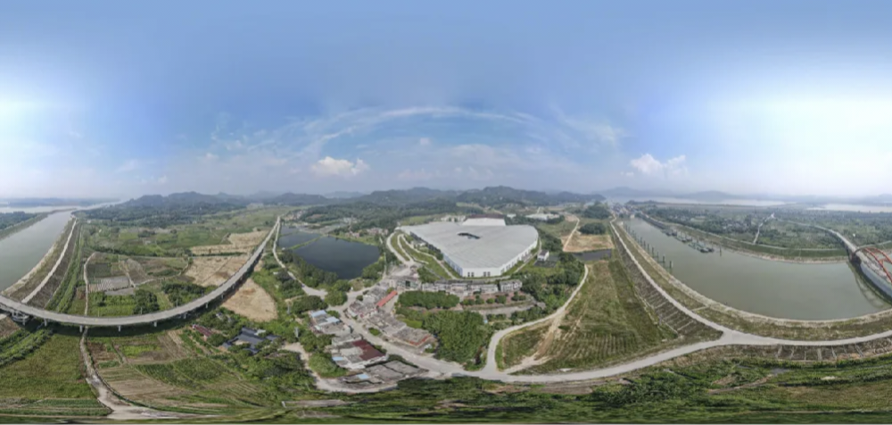 探秘北江水利科普研学基地，领略水利科技的魅力  第2张