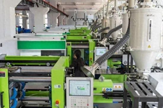 湖南永州：制造业加速迈向高端化、智能化、绿色化