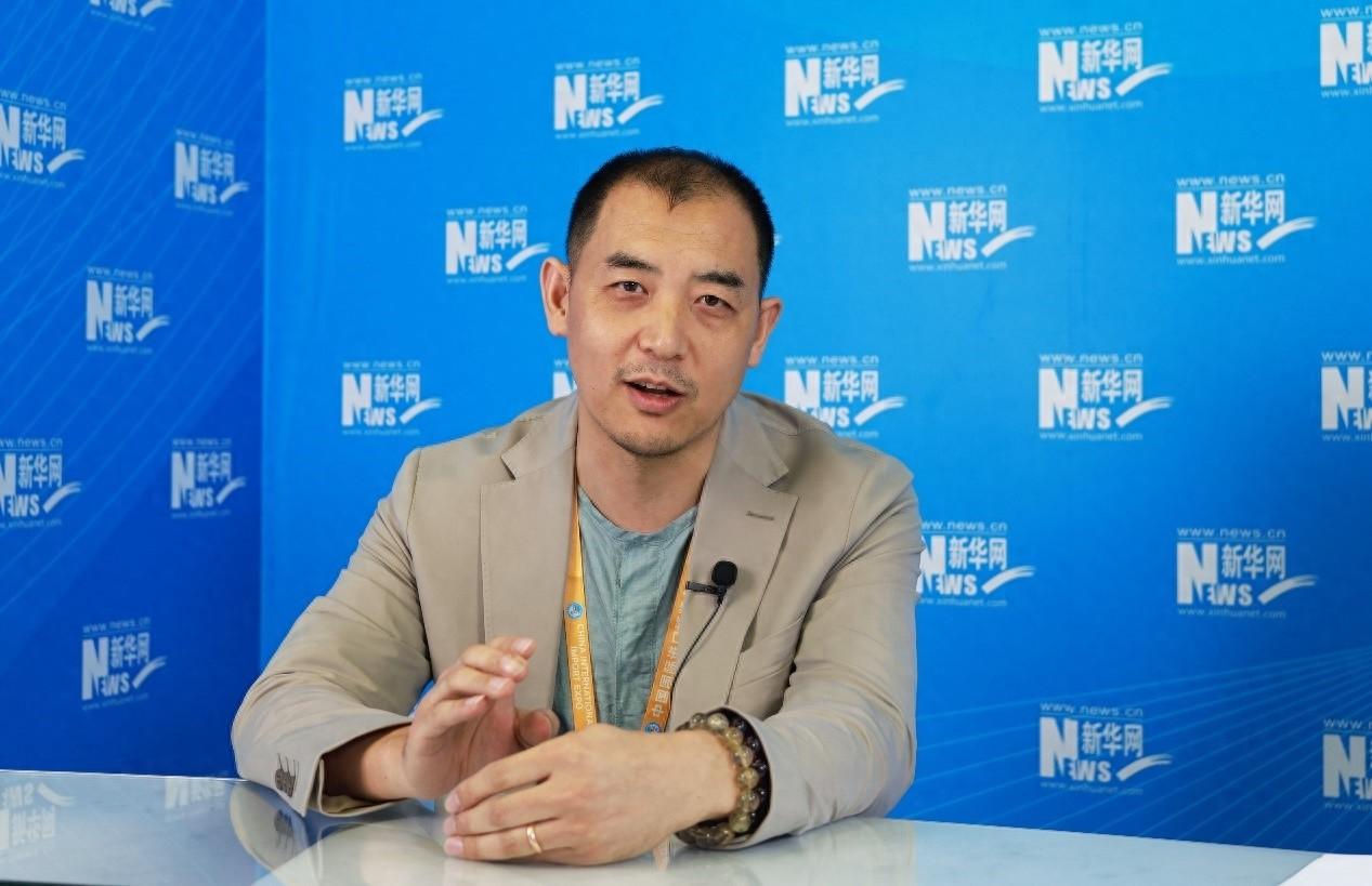 第七届进博会绿地全球馆，匈牙利国瓷 Herend 惊艳亮相  第1张