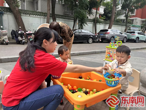 早教公益讲座：让孩子快乐成长，家长轻松育儿  第3张