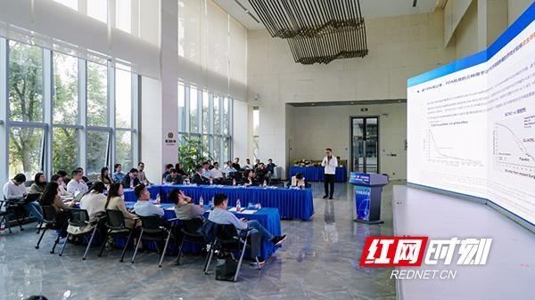 2024 年长沙这场产融对接会，竟让生物医药企业成为焦点  第2张