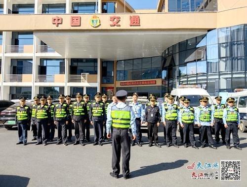 两地联合治超！宜春、萍乡交通执法部门出手了  第3张