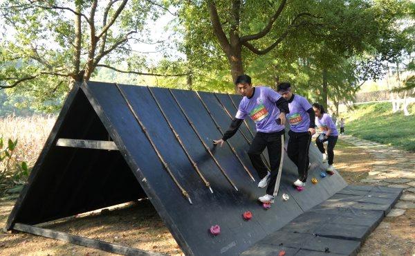 1000 组家庭超两千名运动员！2024 中国·武汉城市户外运动家庭挑战赛成功举办  第3张