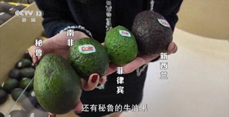 从 80 元 1 个到 36.9 8 个，进博会如何改变我们的生活和胃口？  第1张