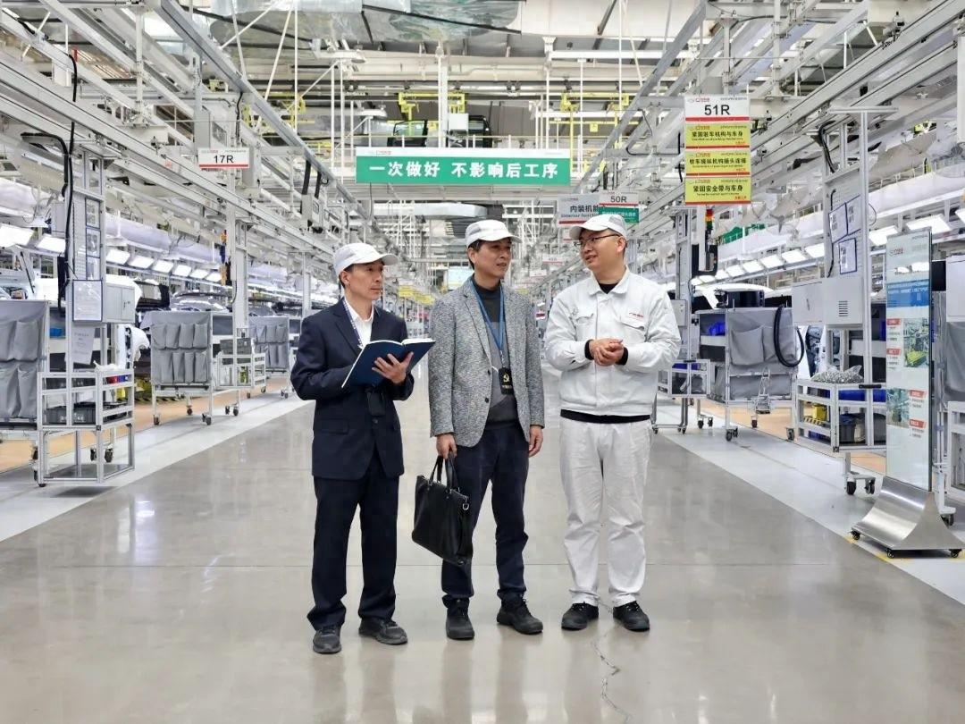 深入推进政治监督，为重大项目建设构筑坚强纪律屏障  第1张