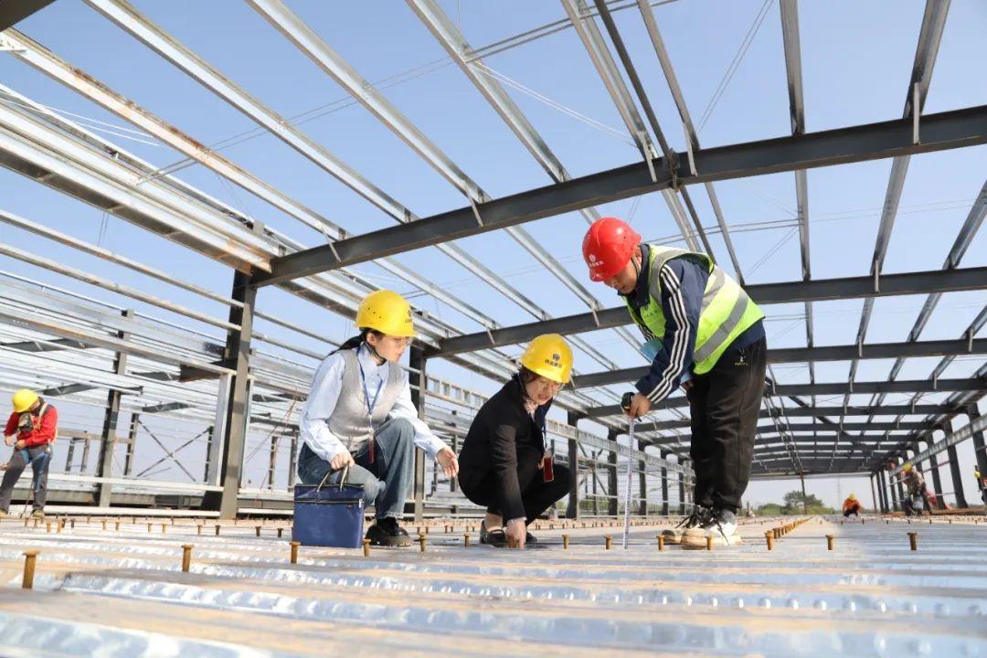 深入推进政治监督，为重大项目建设构筑坚强纪律屏障  第6张