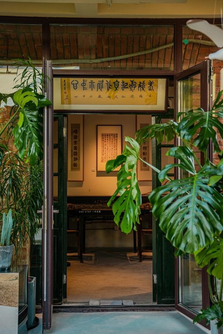 济南竟有这样一个地方，古朴与时尚完美融合  第8张