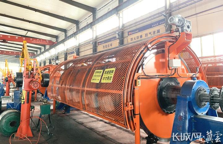 邢台特色产业集群发展迅猛，营收超 4000 亿！你还不知道？  第2张
