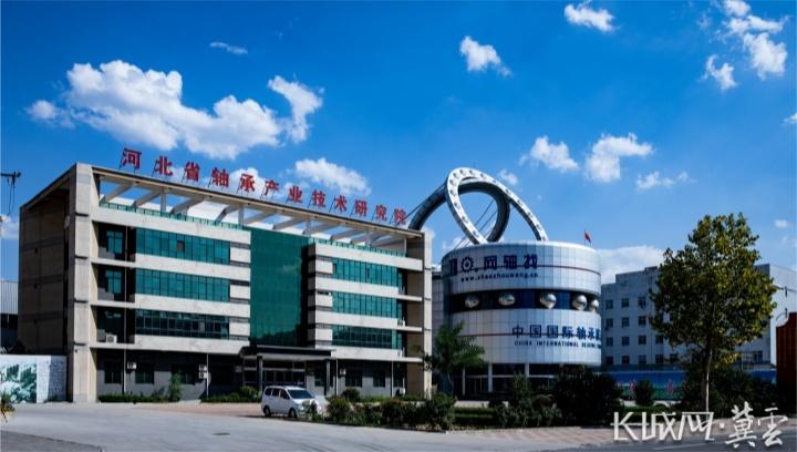 邢台特色产业集群发展迅猛，营收超 4000 亿！你还不知道？  第3张