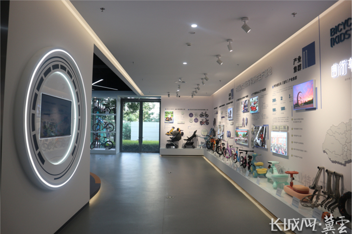 邢台特色产业集群发展迅猛，营收超 4000 亿！你还不知道？  第5张