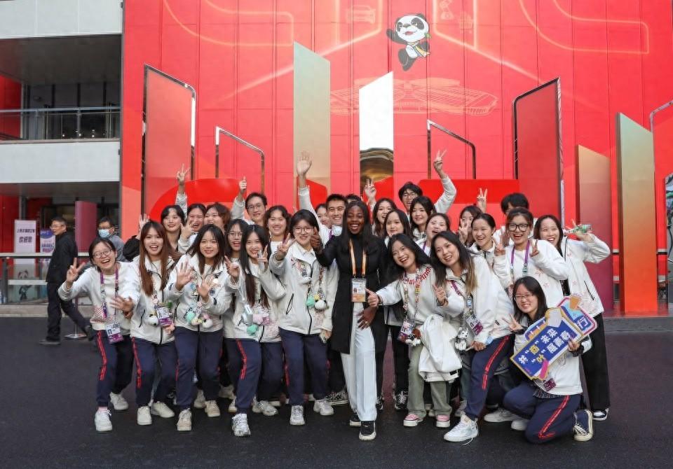第七届进博会圆满闭幕，这些精彩瞬间你不能错过  第1张