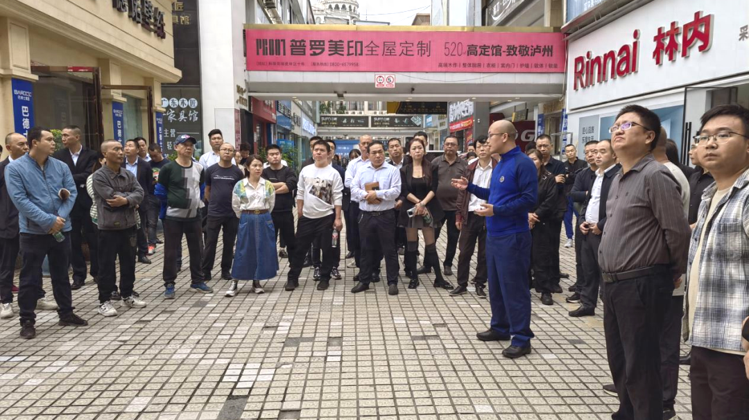 动火动焊作业，一个不慎，就可能引发火灾！泸州这场培训会给你答案  第1张