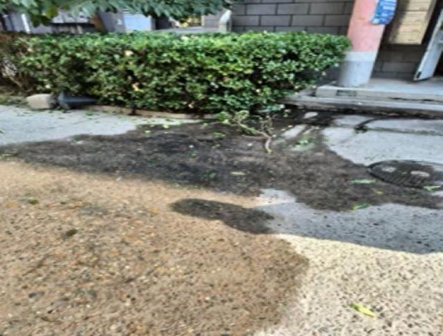 社区治理成效显著，网格员及时发现问题，保障居民安全  第1张