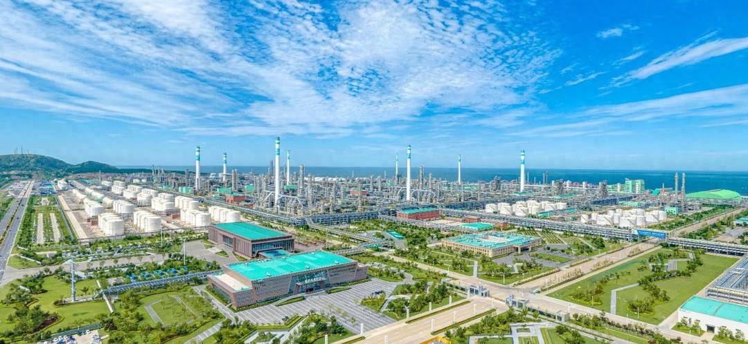 东北首个无废园区现身大连长兴岛，全国首创技术，你还不知道？