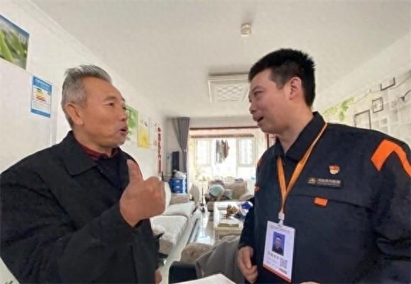 济南供暖季来啦！暖气片温了，室温舒服了，你家热乎气来了吗？