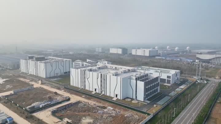 仪征：并联服务让重大项目加速跑，营商环境再优化  第2张