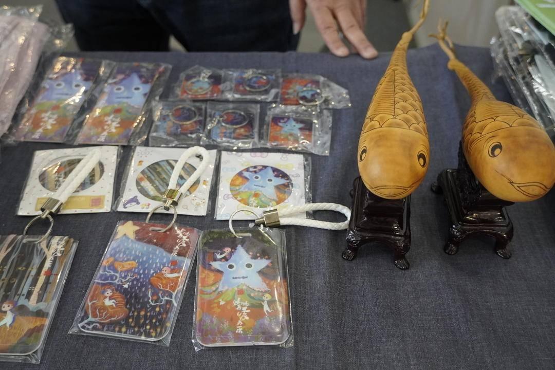 残障人士的璀璨人生：从工艺精品到人生理想  第4张