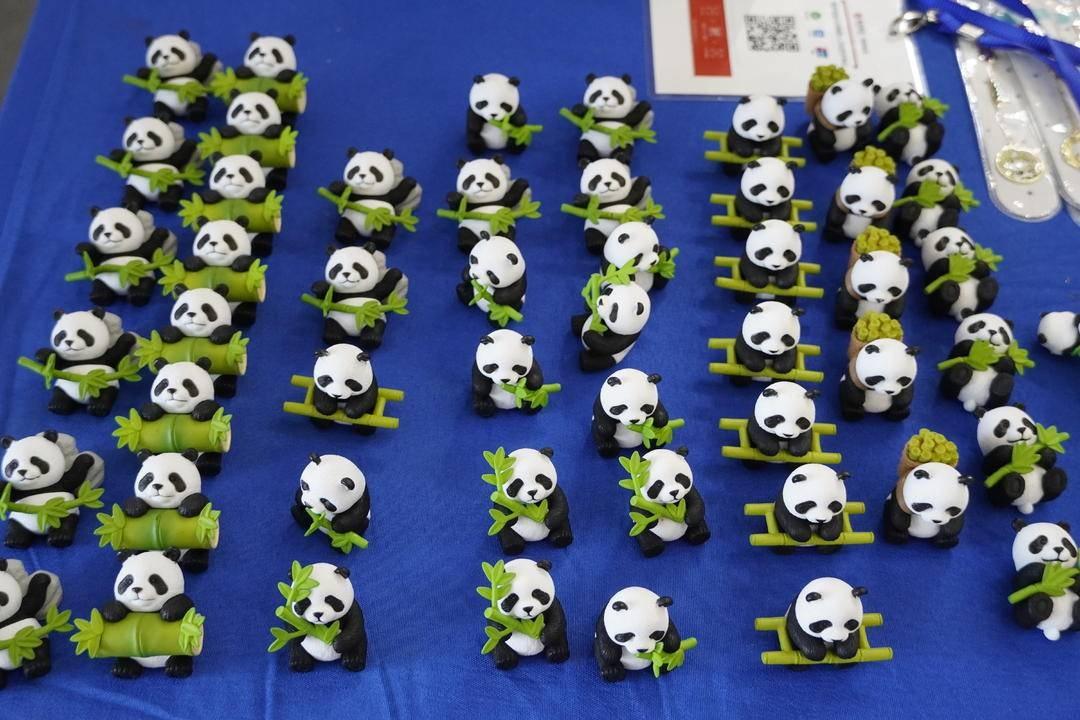 残障人士的璀璨人生：从工艺精品到人生理想  第5张