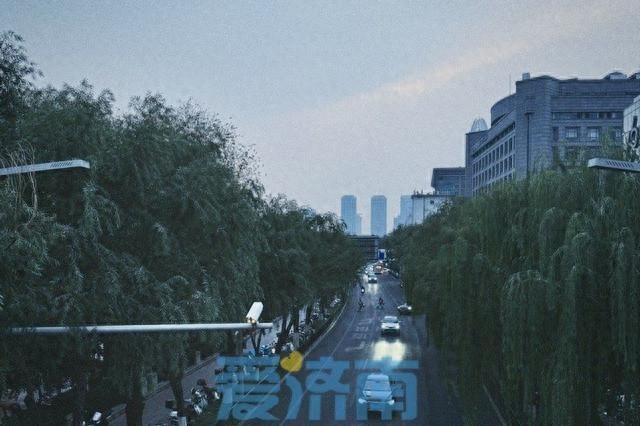 济南未来一周多降雨！最高气温 20℃左右，你准备好了吗？  第1张