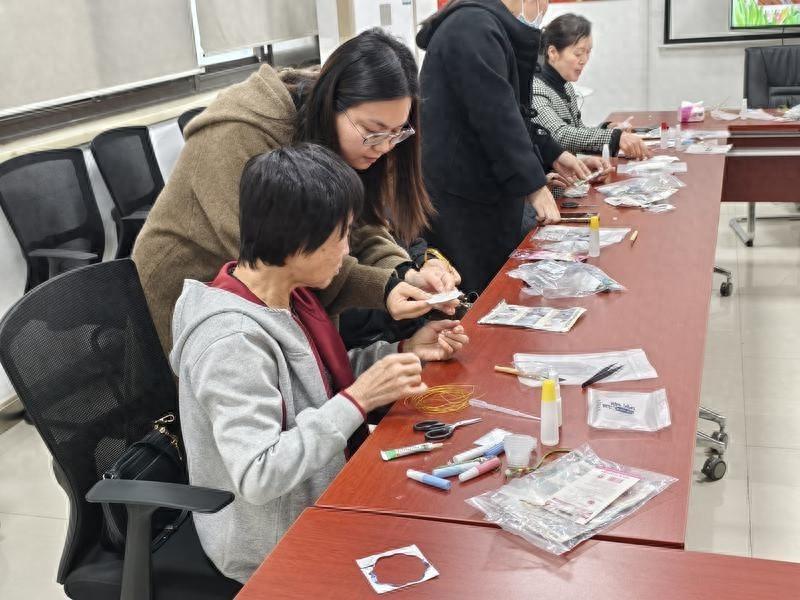 快来体验！600 年非遗传统手工艺，带你感受深厚文化底蕴  第1张