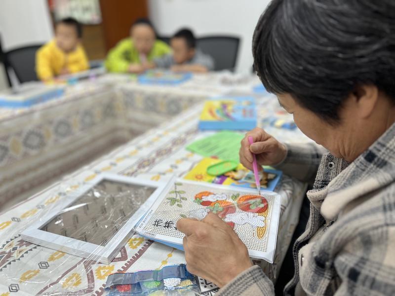 快来体验！600 年非遗传统手工艺，带你感受深厚文化底蕴  第2张