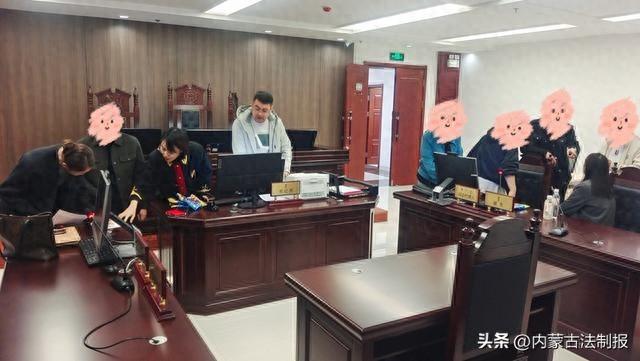 夜幕降临，法院为何灯火通明？一起婚约财产纠纷案件庭审背后的故事