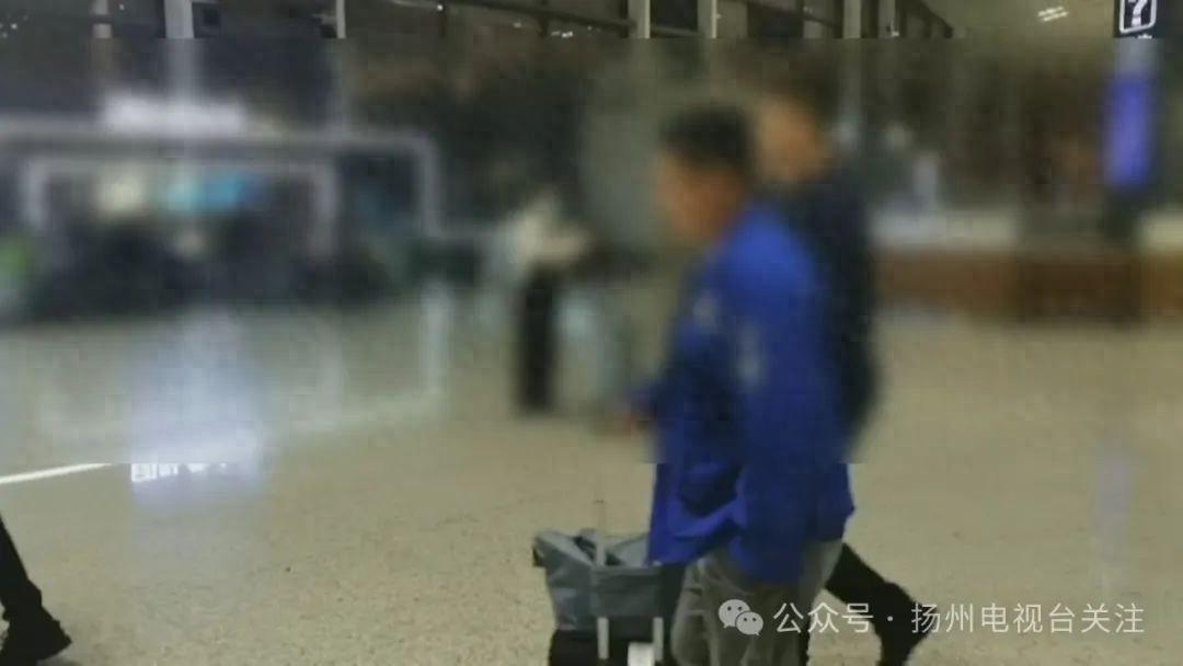 出国旅游被拦截，究竟为何？真相令人  第1张