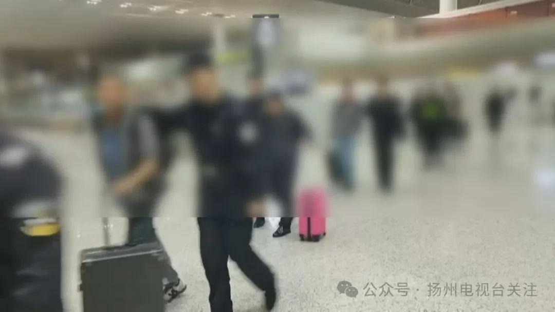 出国旅游被拦截，究竟为何？真相令人  第4张