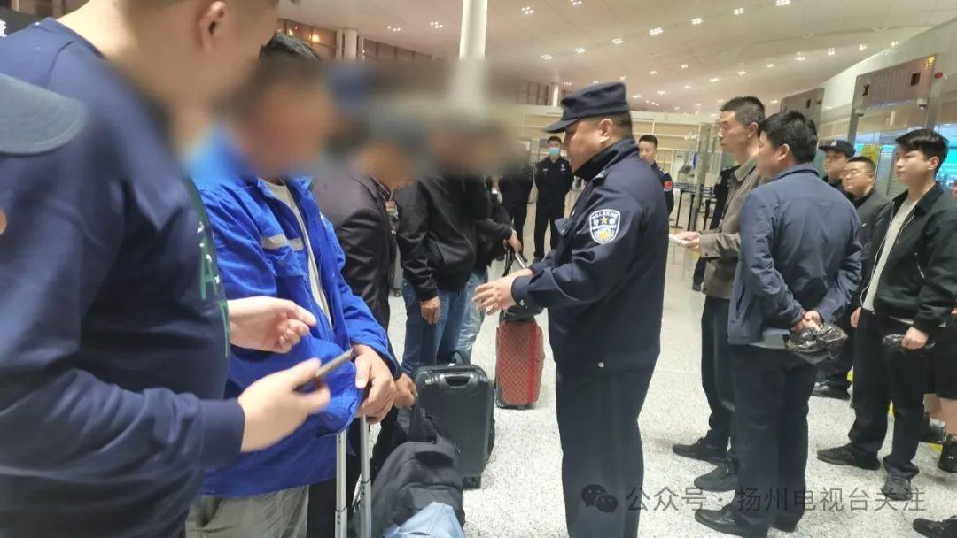 出国旅游被拦截，究竟为何？真相令人  第5张