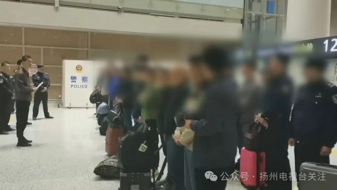 出国旅游被拦截，究竟为何？真相令人  第6张