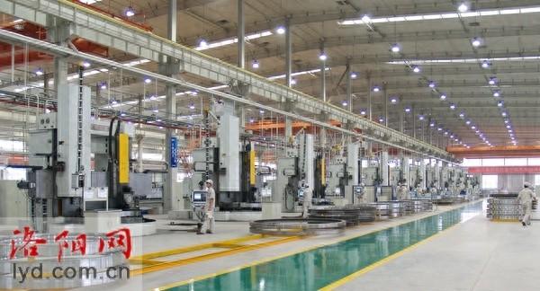 洛阳 38 家优质存量企业营收平均同比增长 8.5%，背后的秘密竟然是……