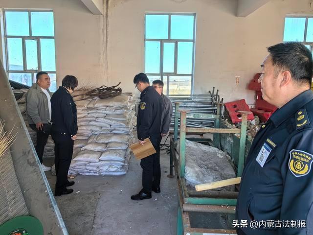 鄂尔多斯市交通运输综合行政执法支队东胜区第三大队：未雨绸缪，迎战今冬明春降雪季  第3张