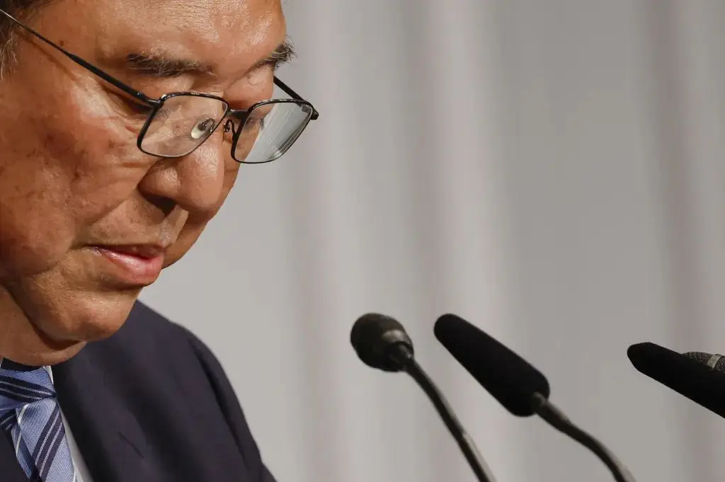 日本首相指名选举即将举行，石破茂连任可能性大，新内阁能否组建？