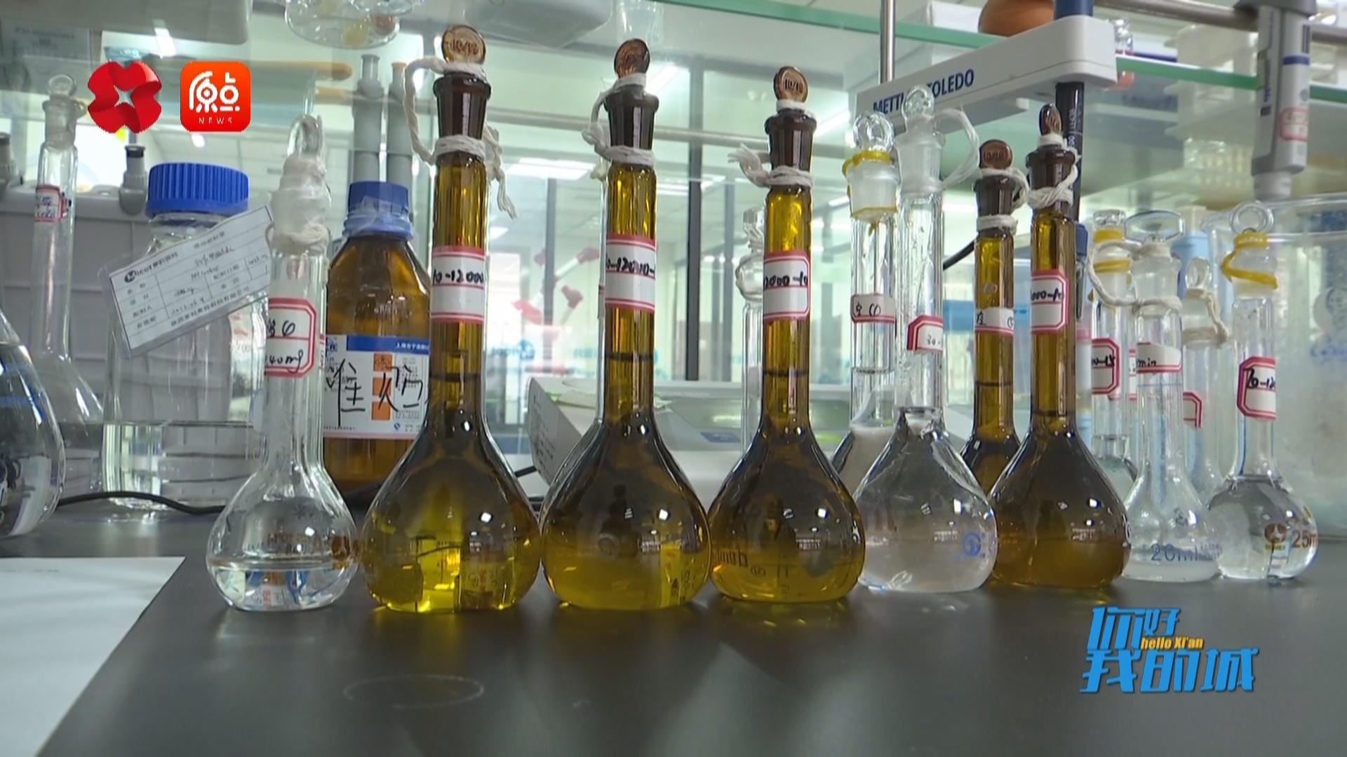 陕西麦科奥特：生物医药领域的领军者，20 个新药品种产业链的缔造者  第7张