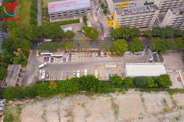 桂城爆改垃圾站场，荣获全国性奖项  第4张